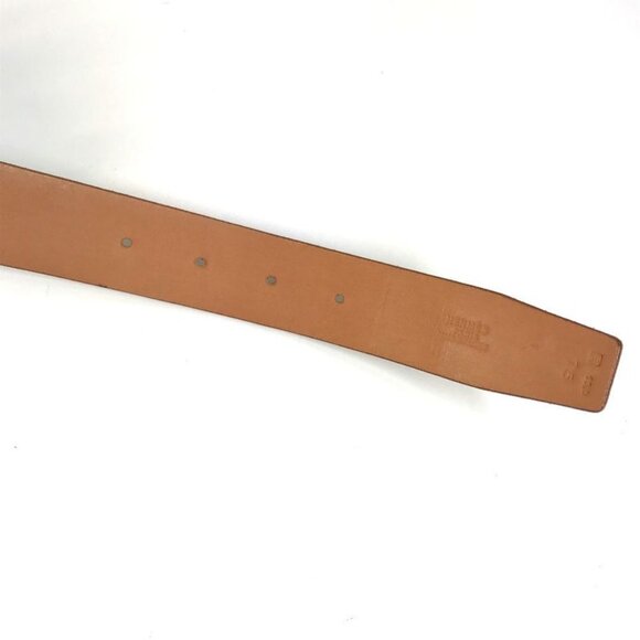 Belts